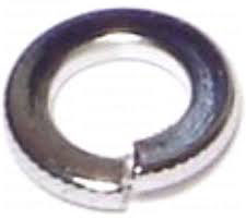 headlight spring washer 5mm Honda 750 94111-05000